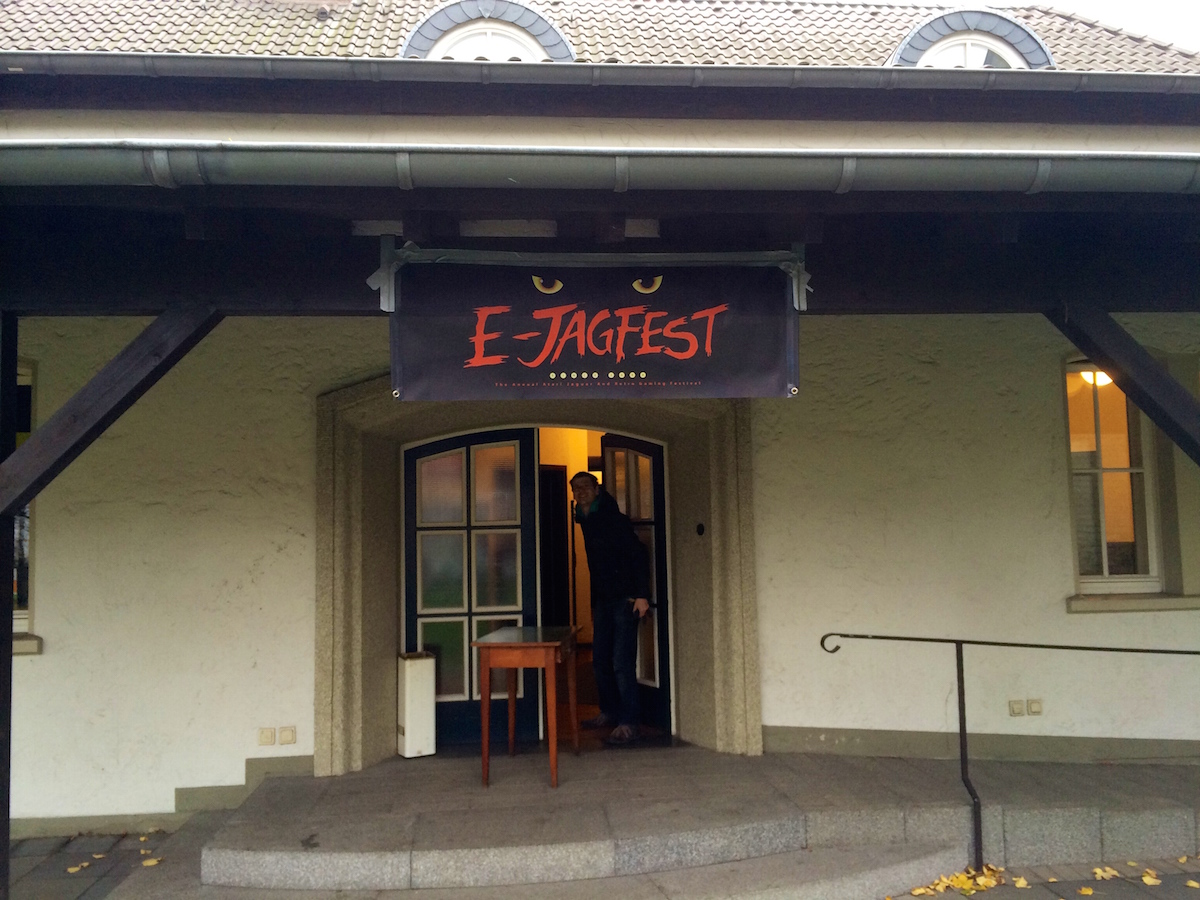 ejagfest 2013