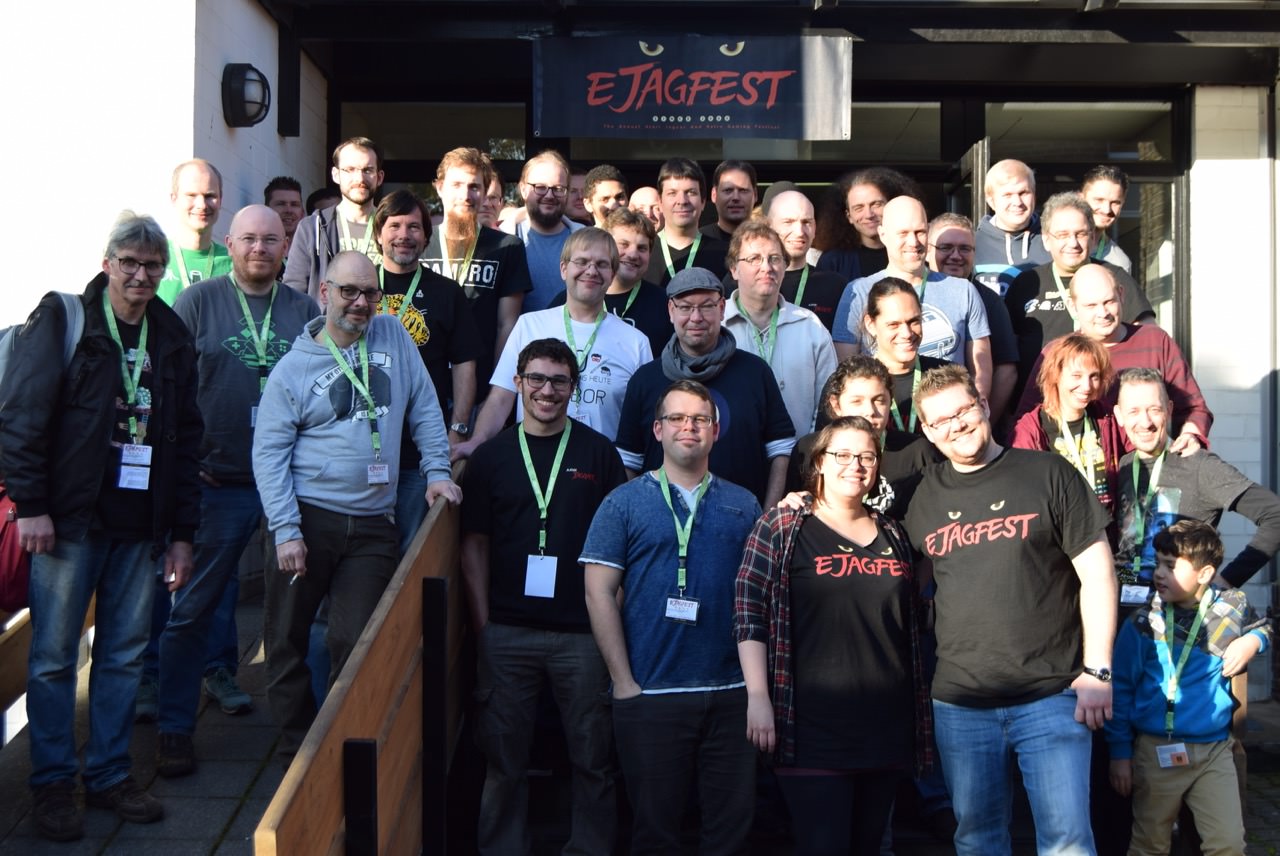 ejagfest 2017