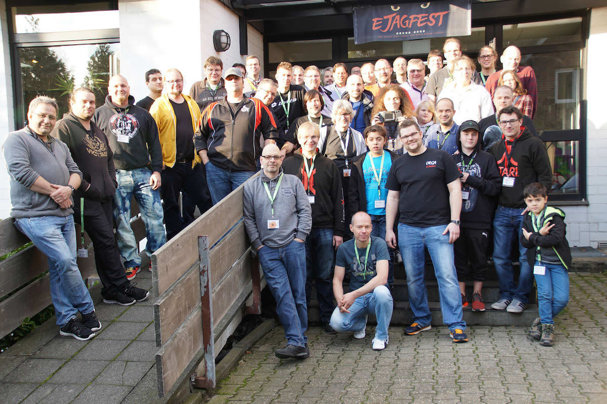 ejagfest 2016