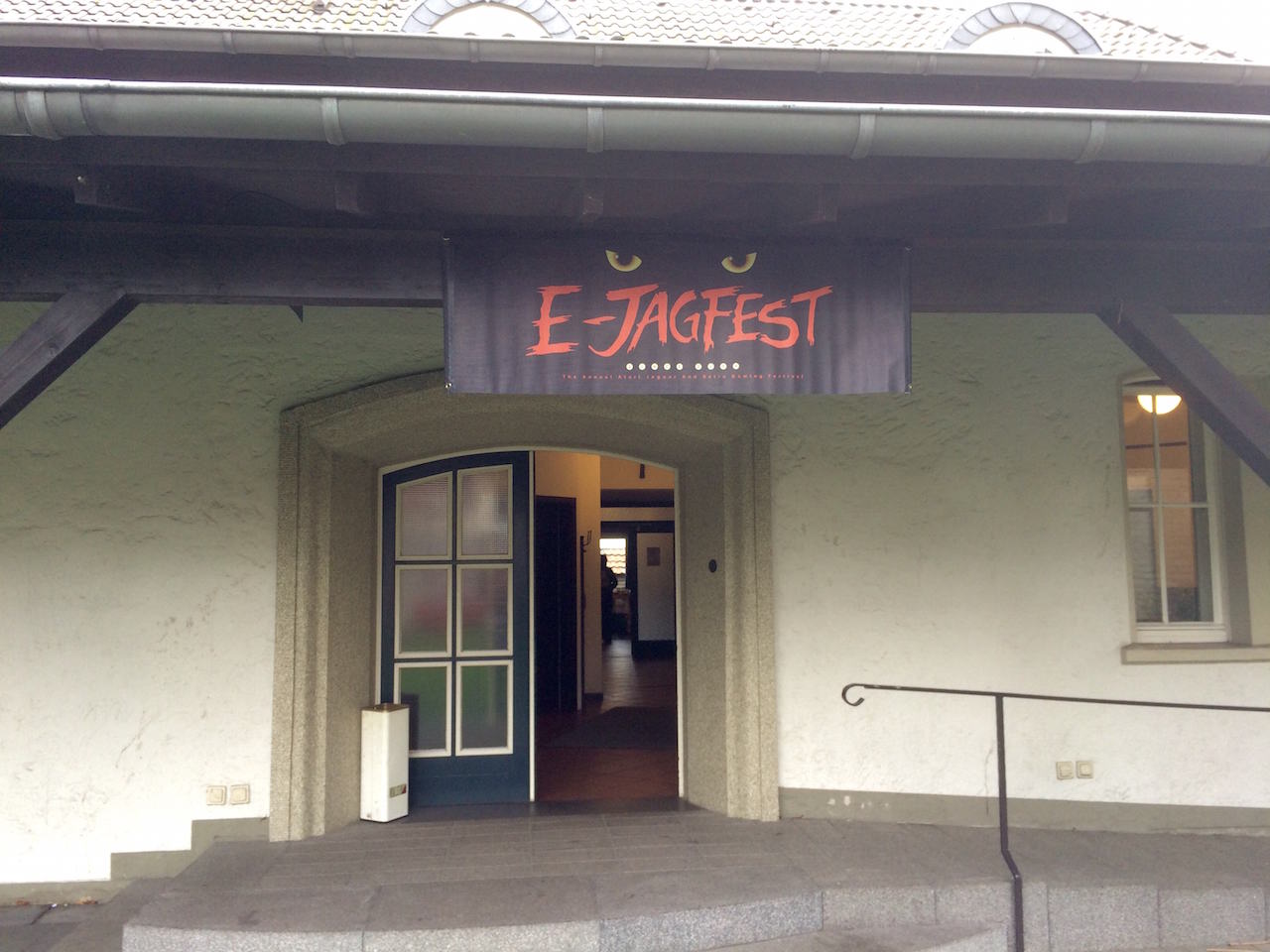 ejagfest 2014