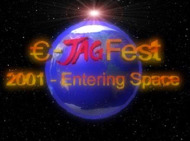 ejagfest 2001