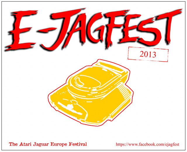 ejagfest 2013