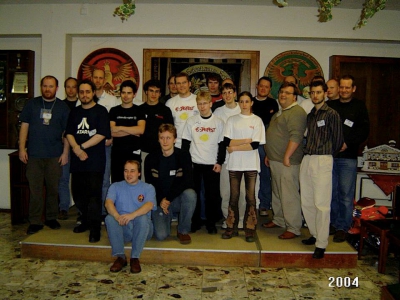ejagfest 2004