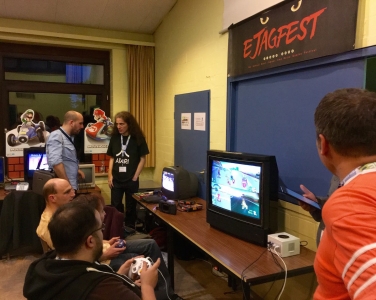 ejagfest 2015